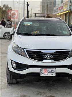 کیا سپۆرتاج